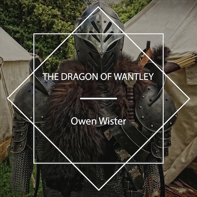 The Dragon of Wantley