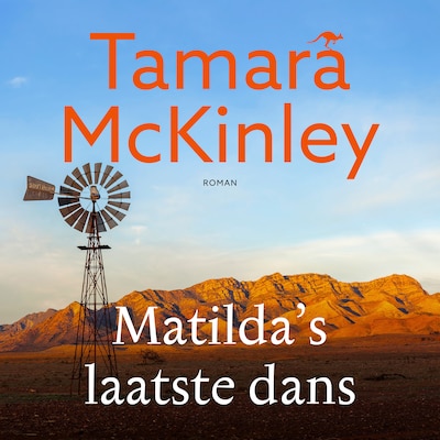 Matilda's laatste dans