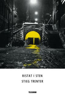 Ristat i sten