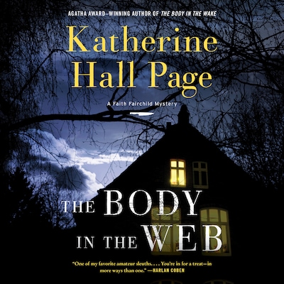 The Body in the Web