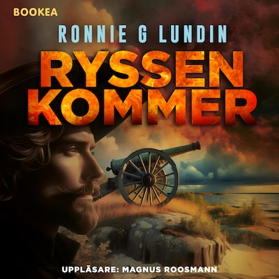 Ryssen kommer