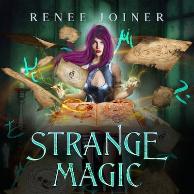 Strange Magic