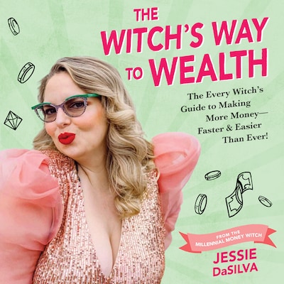 The Witch's Way to Wealth