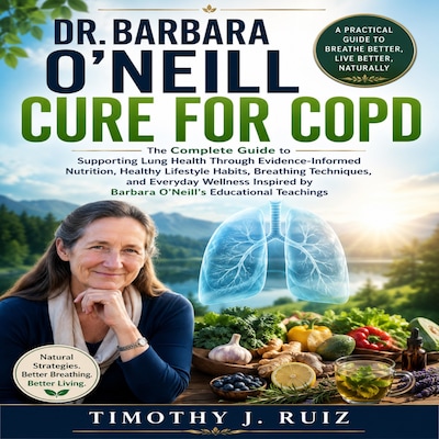 Dr Barbara O’neill Cure For Copd