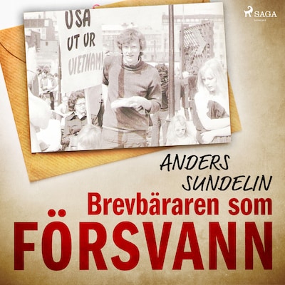 Brevbäraren som försvann