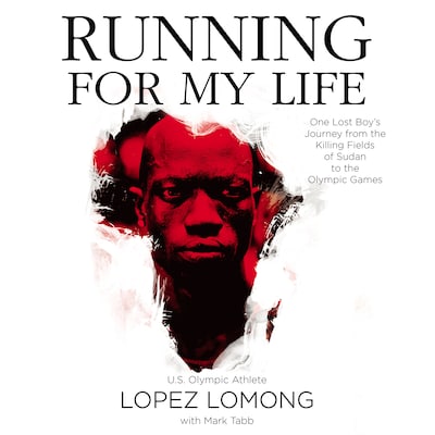 Running for My Life