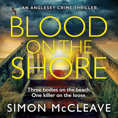 Blood on the Shore