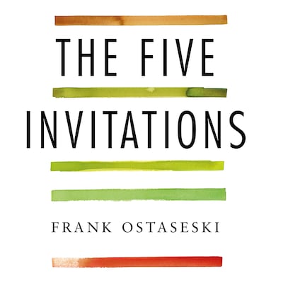 The Five Invitations