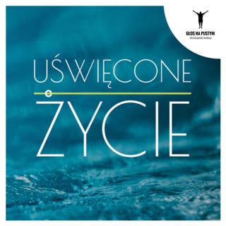 Uświęcone życie – okładka audiobooka, autor Jacek Weigl, Marcin Zieliński, Karol Sobczyk, Michał Nikodem, Marcin Jakimowicz, Radosław Siewniak, Daniela Barchańska-Borek