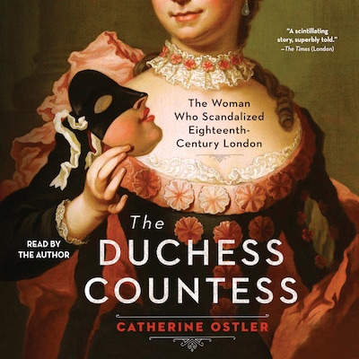 The Duchess Countess