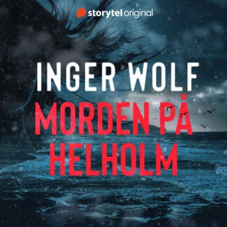 Morden på Helholm