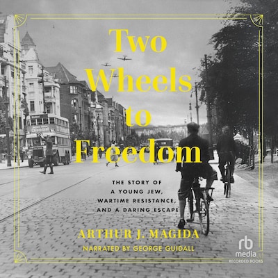 Two Wheels to Freedom