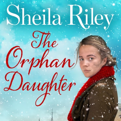 The Orphan Daughter - Reckoner's Row, Book 1 (Unabridged)