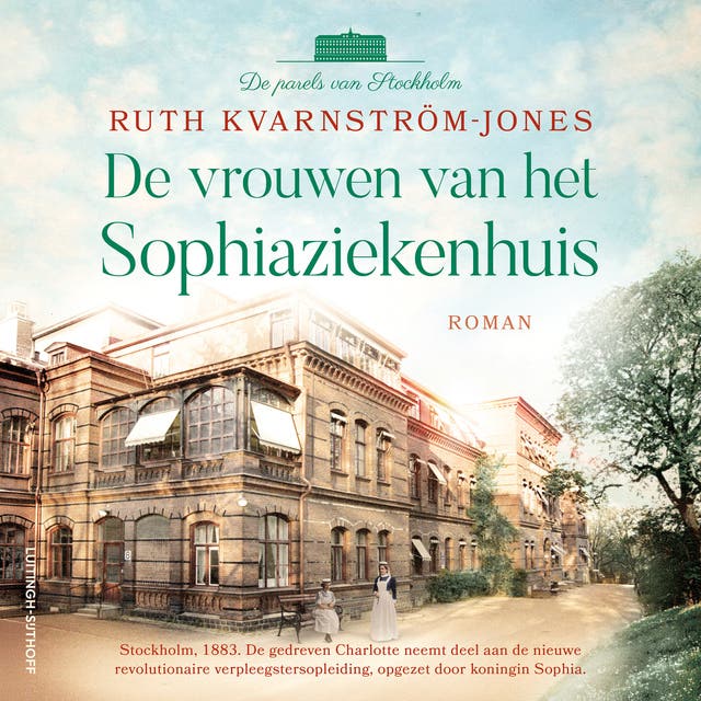 De vrouwen van het Sophiaziekenhuis