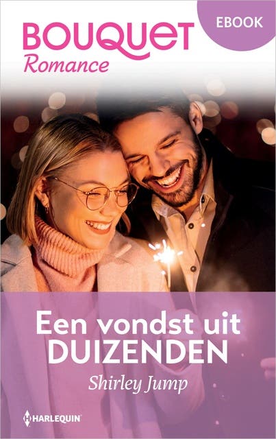 Een vondst uit duizenden