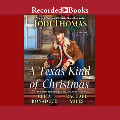 A Texas Kind of Christmas