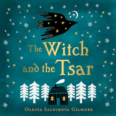 The Witch and the Tsar