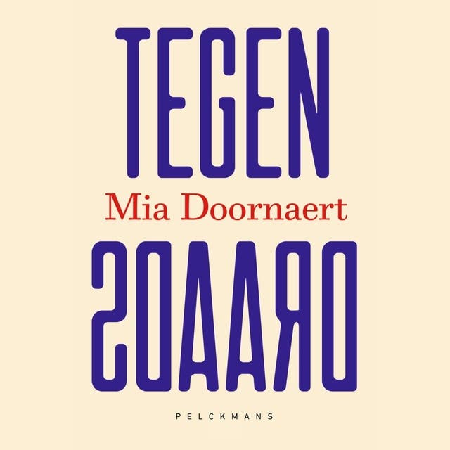 Tegendraads