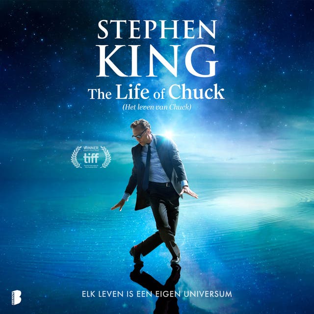 The Life of Chuck: Elk leven is een eigen universum