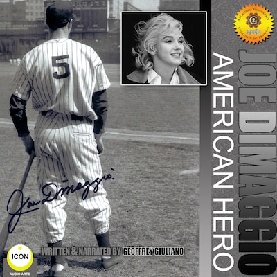 Joe DiMaggio - American Hero
