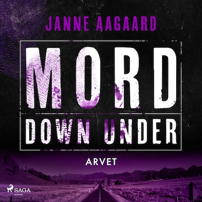 Mord Down Under – Arvet