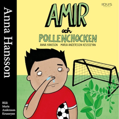 Amir och pollenchocken