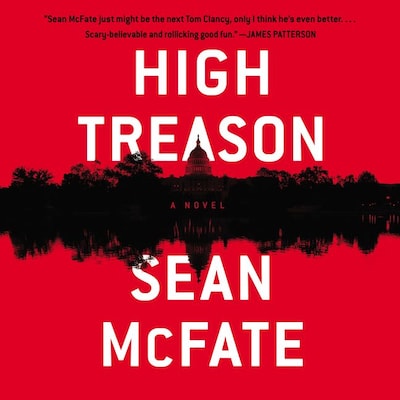 High Treason