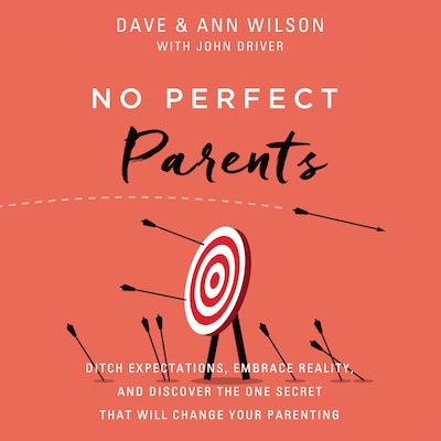 No Perfect Parents