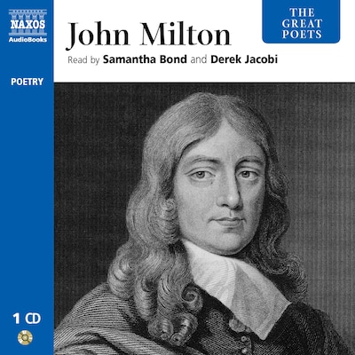 The Great Poets – John Milton