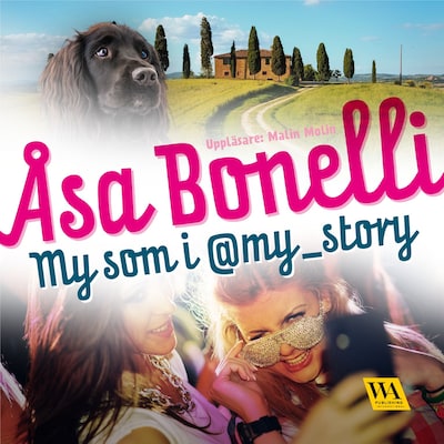 My som i @my_story
