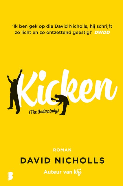 Kicken: Ziet Stephen eindelijk zijn kans schoon om de show te stelen?