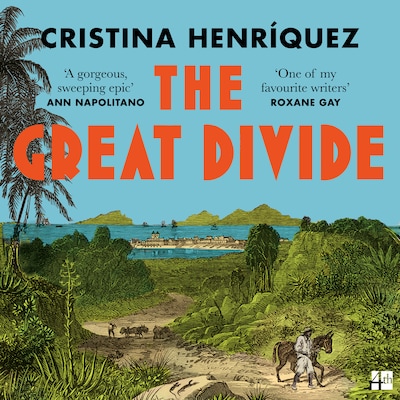The Great Divide