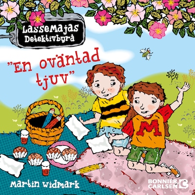 En oväntad tjuv