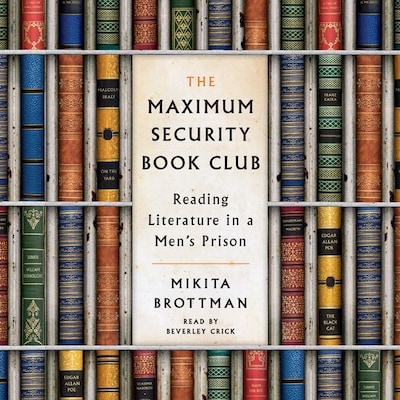 The Maximum Security Book Club