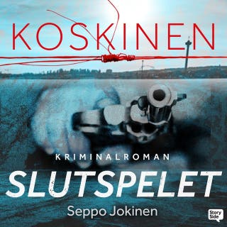 Koskinen: Slutspelet