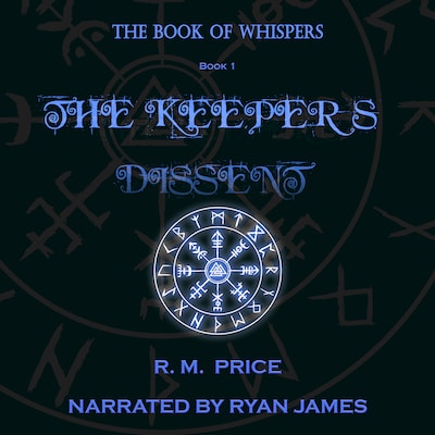 The Book of Whispers
