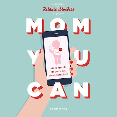 Mom You Can