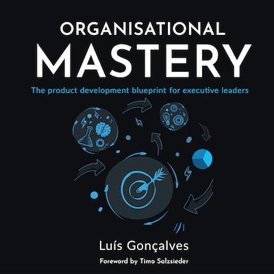 Organisational Mastery