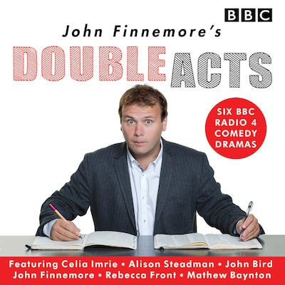 John Finnemore's Double Acts