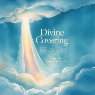 Divine Covering: The Boaz Way