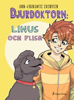 Djurdoktorn: Linus och Flisa