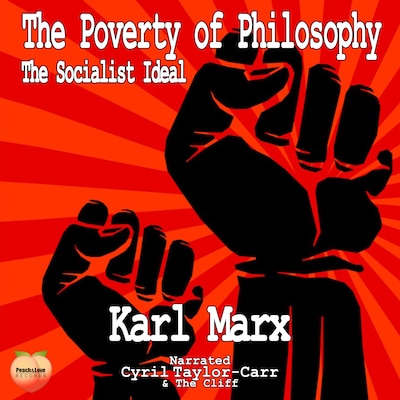 The Poverty of Philosophy
