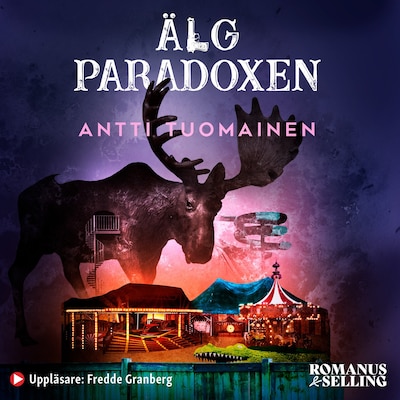 Älgparadoxen