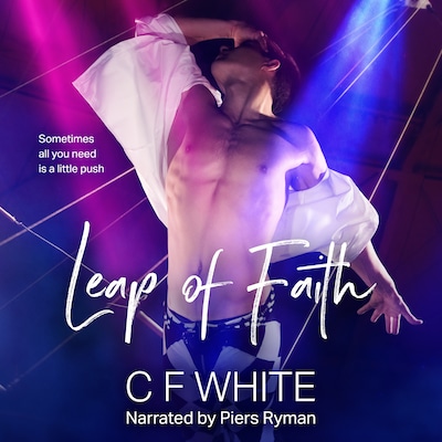 Leap of Faith