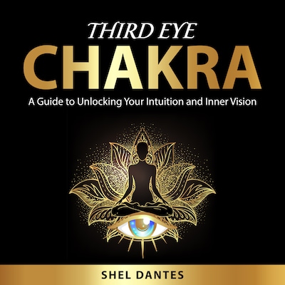 Third Eye Chakra
