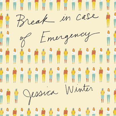 Break in Case of Emergency