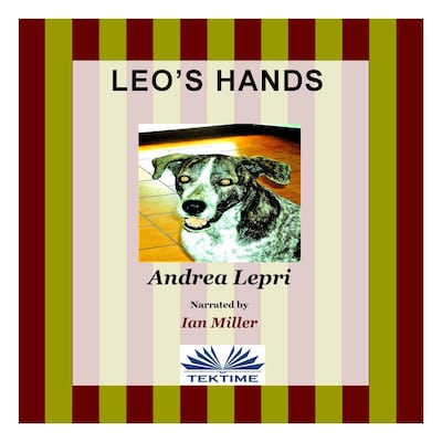 Leo's Hands