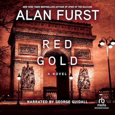 Red Gold