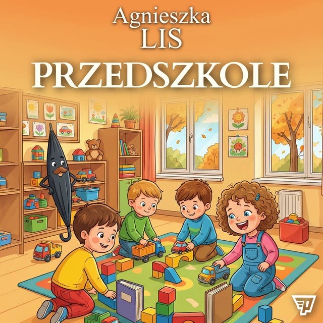Przedszkole - część 6