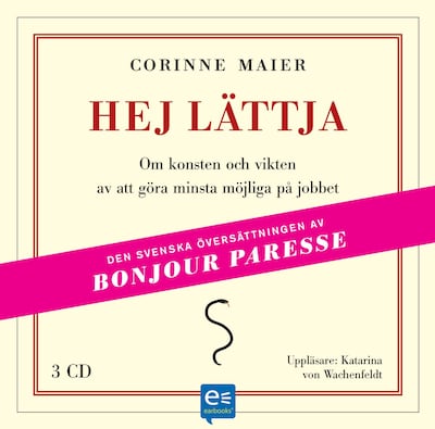 Hej Lättja